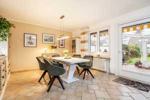 Geräumige Doppelhaushälfte mit gepflegtem Grundstück - Courtagefrei! – Burgfeld 1, 23909 Herzogtum Lauenburg (Kreis) – Vorschaubild 2