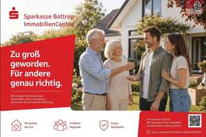 schöne Lage, schöner Grundriss.... – Die vollständige Adresse der Immobilie erhältst du vom Anbieter., 46240 Eigen, Bottrop – Vorschaubild 7