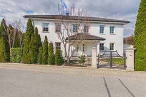 Provisionsfrei! Traumhafte Luxus Villa in Wolkersdorf mit über 200m² Wohnfläche und 700m² Grund uvm. – Die vollständige Adresse der Immobilie erhältst du vom Anbieter., 90455 Kornburg, Worzeldorf, Nürnberg – Vorschaubild 13