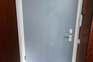 Helle 1-Zimmer Wohnung Balkon Studenten Uni Essen möbliert 5min bis HBF in Essen-Stadtwald – Ahornstr. 25, 45134 Stadtwald, Essen – Vorschaubild 10