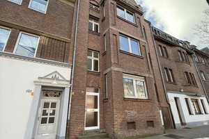 Mehrfamilienhaus mit 4 Einheiten – Voll vermietet, renditestark & gepflegt! – Further Straße 123, 41462 Neuss (Rhein-Kreis) – Vorschaubild 10
