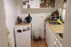 2-Zimmer Wohnung, Regensburg Altstadt – Glockengasse 8, 93047 Innenstadt, Regensburg – Vorschaubild 4