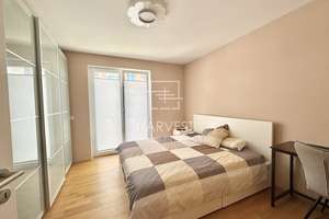 Lichtdurchflutete 3-Zimmer-Wohnung mit großzügiger Loggia und zwei Bädern – Die vollständige Adresse der Immobilie erhältst du vom Anbieter., 81245 Neupasing, München – Vorschaubild 6