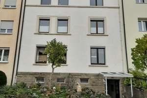  Exklusive 3-Zimmer-Wohnung mit EBK und Loggia in Pforzheim