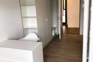 Suche Nachmieter für 1-Zimmer-Studentenwohnung in Köln-Bayenthal – Bonner Str. 281, 50968 Bayenthal, Köln – Vorschaubild 1