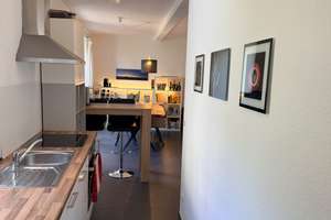 Wohnen mit Charakter: 2-Zimmer-Wohnung in Karlsruhe-Durlach – Seboldstraße 38, 76227 Durlach, Karlsruhe – Vorschaubild 5