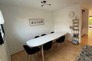 Quiet terraced house with garden and sauna in a prime residential location – Dresdner Ring 21, 65191 Bierstadt, Wiesbaden – Vorschaubild 8