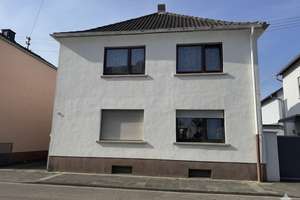 Vielseitiges Zweifamilienhaus mit schönem Garten und Entwicklungspotenzial in Ludwigshafen-Maudach – 67067 Maudach, Ludwigshafen am Rhein – Vorschaubild 18