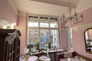Schöne 3 Zimmern Altbauwohnung am angesagten Schiller Quartier  – Sittardstraße 82, 41061 Gladbach, Mönchengladbach – Vorschaubild 12
