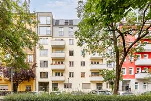 ✓Bezugsfrei für Kapitalanleger & Selbstnutzer ✓Nahe der Universität – Waldstr. 43, 10551 Moabit, Berlin – Vorschaubild 7