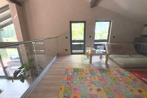 Exklusives Architektenhaus mit ELW am Feldrand *** – Main-Kinzig-Kreis – Vorschaubild 6