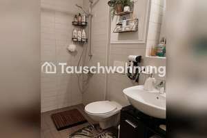 Tauschwohnung: Tausche 2-Zimmer mit Terrasse und Garten (Münchner wohnen/GWG) – Die vollständige Adresse der Immobilie erhältst du vom Anbieter., 81248 Freiham, München – Vorschaubild 2