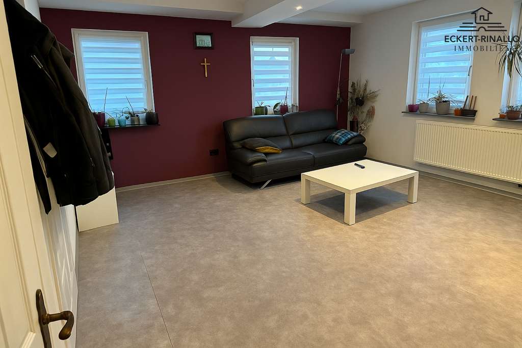 Immobilie in Lützelbach - Eckert-Rinallo Immobilien: Die bessere Alternative zur Eigentumswohnung! - Bild 2