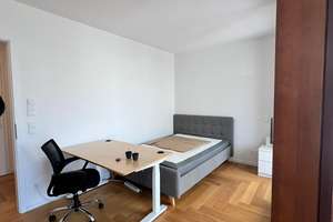 1 Zi.App. Sonnen-Dachterrasse, Urban Gardening  ab 01.06.26 – Die vollständige Adresse der Immobilie erhältst du vom Anbieter., 81549 Südgiesing, München – Vorschaubild 2