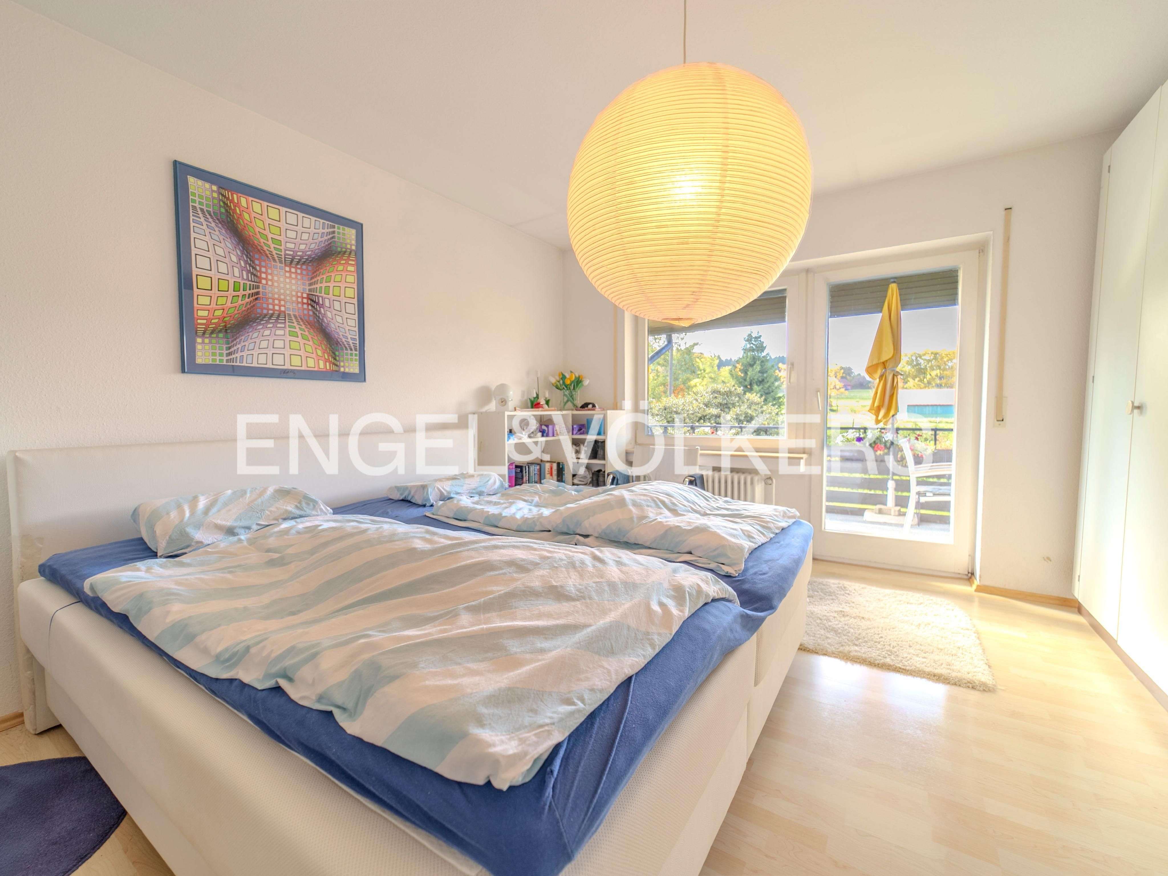 Immobilie in Bonndorf im Schwarzwald - Naturnahes Einfamilienhaus mit Blick ins Grüne - Bild 4