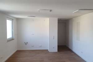 Erstbezug: Kernsanierte 2-Zimmer-Wohnung in Bad Friedrichshall (Kochendorf) – Sprengelbachstraße 2B, 74177 Bad Friedrichshall – Vorschaubild 3