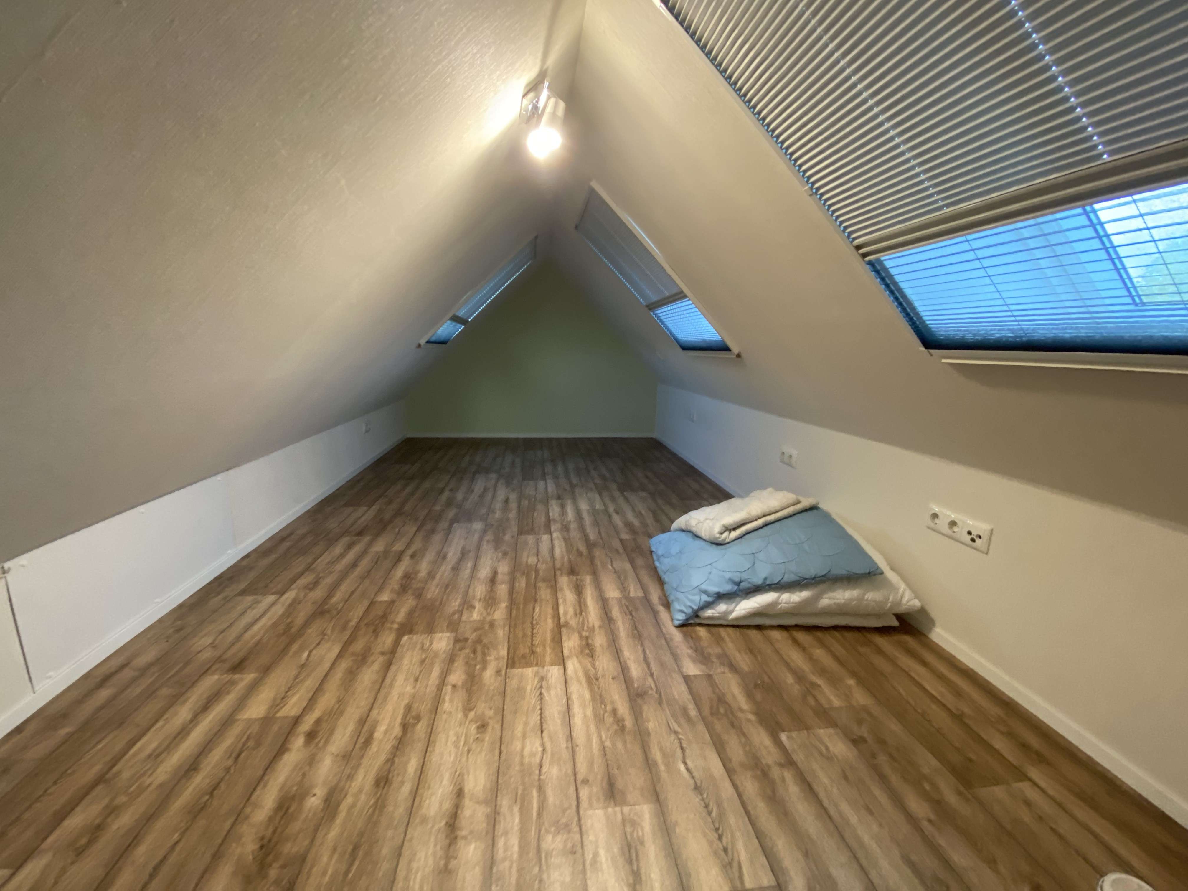 Immobilie in Schwarmstedt - Gelegenheit - Schwarmstedt, Top-Lage - reizvolles EFH, Bj. 2010, Wohnfl. 136m², Kaminofen, PV-Anlage - Bild 10