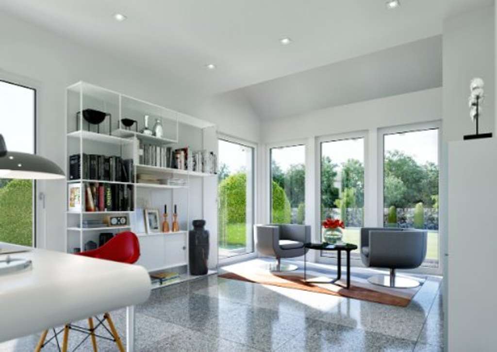 Immobilie in Gräfenberg - LivingHaus - Dein maßgeschneidertes Traumhaus in Gräfenberg - Bild 4