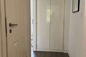 Moderne 3-Zimmer-Wohnung mit Süd-Balkon in Hamburg-Poppenbüttel – Die vollständige Adresse der Immobilie erhältst du vom Anbieter., 22399 Poppenbüttel, Hamburg – Vorschaubild 21