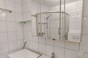 Modernes WG-Zimmer in Bogenhausen: Hell, frisch saniert & voll ausgestattet – Franz-Wolter-Straße 15, 81925 Oberföhring, München – Vorschaubild 8