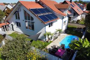 Modernes Einfamilienhaus mit Pool und hochwertiger Ausstattung in Breisach – Die vollständige Adresse der Immobilie erhältst du vom Anbieter., 79206 Breisach am Rhein – Vorschaubild 7