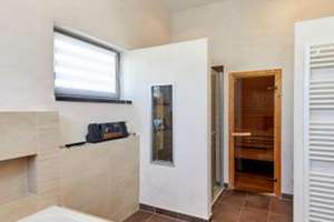 Einfamilienhaus - Bauhausvilla - Auf dem Petrisberg, Trier – Die vollständige Adresse der Immobilie erhältst du vom Anbieter., 54296 Kürenz, Trier – Vorschaubild 2