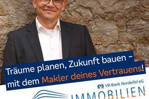 Wohnen auf höchstem Niveau – Freistehendes Einfamilienhaus mit Traumgarten & Effizienzklasse A – Euskirchen (Kreis) – Vorschaubild 12