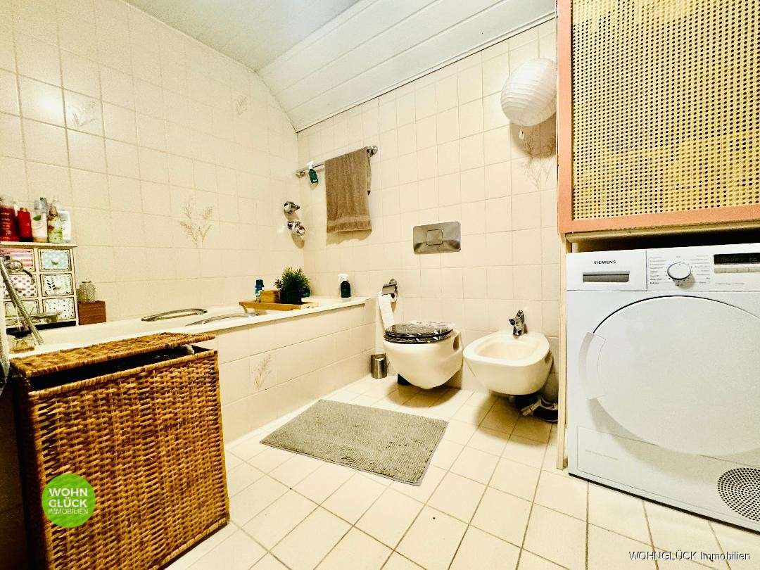 Immobilie in Reinheim - Renditestarke Immobilie mit vielen Extras - Bild 22