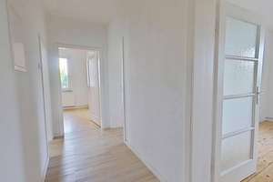 Schöne 3-Zimmer-Wohnung mit modernem Tageslichtbad – Heeper Straße 282a, 33607 Mitte, Bielefeld – Vorschaubild 9