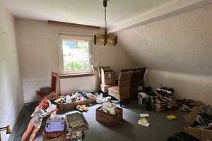 **reserviert**Einfamilienhaus mit Wintergarten am Waldrand. Traumausblick in die Natur !!! – Hersfeld-Rotenburg (Kreis) – Vorschaubild 16