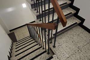 Uhlenhorster Wald I Top sanierte Wohnung I 2 Zimmer I  Parkett I inkl. Einbauküche I Balkon – Uhlenhorstweg 37, 45479 Broich, Mülheim an der Ruhr – Vorschaubild 29