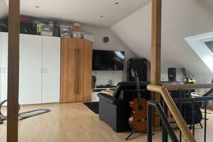 Einfamilienhaus mit Garage in Gladbeck, 5 Zimmer, 111 m²Wohnfläche+DG, PV Anlage & Solarkollektoren – Die vollständige Adresse der Immobilie erhältst du vom Anbieter., 45964 Gladbeck – Vorschaubild 6