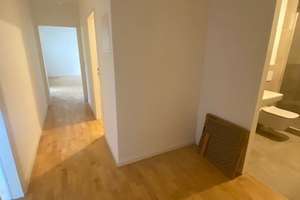 Sanierte 2-Zimmer-Wohnung mit Süd-Balkon in Uni Nähe Maxvorstadt – Barer Str. 62, 80799 Universität, München – Vorschaubild 15