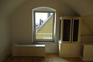 Helle, charmante, kleine 1 Zimmerwohnung Stuttgart-Degerloch – Reutlingerstr. 73, 70597 Waldau, Stuttgart – Vorschaubild 7