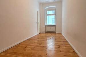 Frisch sanierte und renovierte 2-Zimmer Wohnung mit EBK – Gerichtstraße 84, 13347 Gesundbrunnen, Berlin – Vorschaubild 3