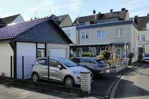 2 Häuser zum Preis von einem! Perfektes Wohnen mit Garten, Terrasse und Garage, zzgl. Kapitalanlage – Die vollständige Adresse der Immobilie erhältst du vom Anbieter., 51069 Dünnwald, Köln – Vorschaubild 19