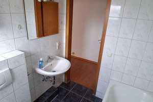 Helle, kleine Wohnung /Apartment in Mönchengladbach - Lürrip sucht neuen Mieter/in – Neusser Straße 294, 41065 Lürrip, Mönchengladbach – Vorschaubild 6