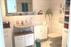 Helle 2,5 Zimmerwohnung mit Wintergarten und eigenem Garten (ca. 200 qm) – Die vollständige Adresse der Immobilie erhältst du vom Anbieter., 70329 Obertürkheim (Ortsteil), Stuttgart – Vorschaubild 12