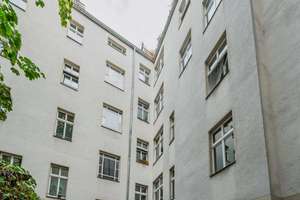Großzügige 2 Zimmer-Wohnung im malerischen Prenzlauer Berg – Die vollständige Adresse der Immobilie erhältst du vom Anbieter., 10437 Prenzlauer Berg, Berlin – Vorschaubild 18
