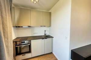 Ihre neue Kapitalanlage: Saniertes Apartment mit gehobener Ausstattung und traumhafter Aussicht! – Die vollständige Adresse der Immobilie erhältst du vom Anbieter., 81477 Solln, München – Vorschaubild 3