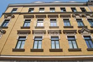 Großzügige 1-Zimmerwohnung in Anger-Crottendorf – Theodor-Neubauer-Straße 29, 4318 Anger-Crottendorf, Leipzig – Vorschaubild 8