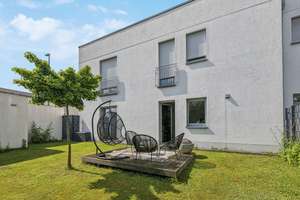 BJ 2015 | KfW-70 | 101 m² EG-Wohnung mit Garten, Terrasse & Garage – Die vollständige Adresse der Immobilie erhältst du vom Anbieter., 45881 Schalke, Gelsenkirchen – Vorschaubild 16