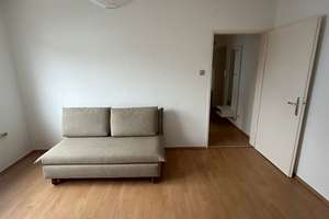 2-Zimmerwohnung inkl. 2 Balkone und zentral gelegen – Wirthstraße 30, 90459 Galgenhof, Nürnberg – Vorschaubild 1