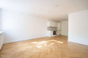 Gut geschnittene 3-Zimmer-Wohnung mit Einbauküche im kernsanierten denkmalgeschützten Altbau – Die vollständige Adresse der Immobilie erhältst du vom Anbieter., 13407 Reinickendorf (Ortsteil), Berlin – Vorschaubild 4