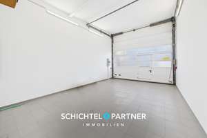 Uphusen | Stilvolles Wohn- & Geschäftshaus mit Parkhof und Autohalle – Die vollständige Adresse der Immobilie erhältst du vom Anbieter., 28832 Achim – Vorschaubild 8