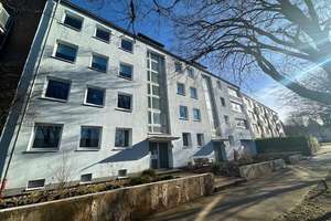 Charmante Eigentumswohnung in unmittelbarer Umgebung zum schönen Aachener Hangeweiher – Die vollständige Adresse der Immobilie erhältst du vom Anbieter., 52064 Hangeweiher, Aachen – Vorschaubild 6