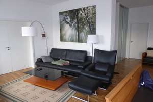 My home is my castle - Luxuriöse 4-Zimmer-Penthouse-Wohnung in Wiesbaden Süd-Ost - ohne Makler! – Die vollständige Adresse der Immobilie erhältst du vom Anbieter., 65189 Südost, Wiesbaden – Vorschaubild 21