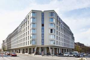 THE FIZZ plus Hamburg Altona - Vollmöblierte & Ausgestattete Apartments für Studierende – Kieler Str. 3, 22769 Altona-Nord, Hamburg – Vorschaubild 7