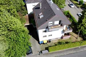 Charmantes 4-Familienhaus in begehrter Heilbronner Wohnlage