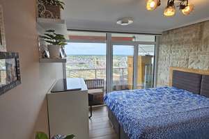 Kernsanierte 4Z-Whg mit traumhafter Aussicht, Domblick, 2 Balkone, sehr hell, provisionsfrei  – Luxemburger Str. 124, 50939 Sülz, Köln – Vorschaubild 18